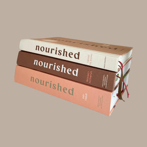 Nourished Mama, Baby & Seasons Bundle