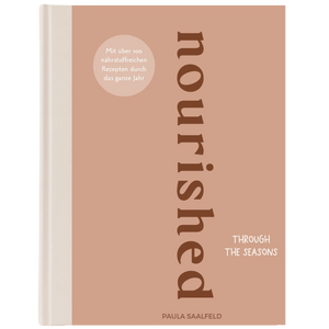 Nourished through the seasons