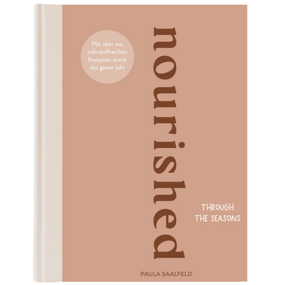 Nourished through the seasons