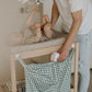 Wipes - Bio Baumwolle
