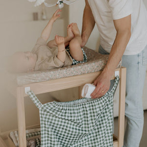 Wipes - Bio Baumwolle