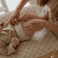 The EVERYTHING Swaddle Blanket (gross)
