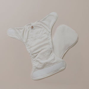 Nachtwindeln (ab 6 kg)