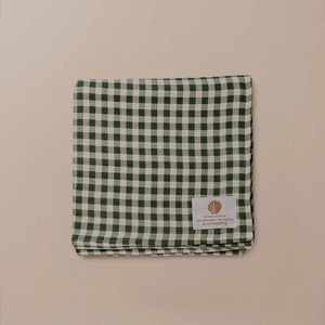 The EVERYTHING Swaddle Blanket (gross)