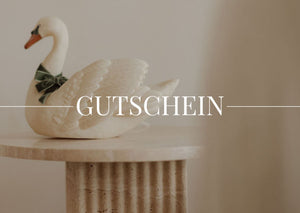 Geschenkgutschein